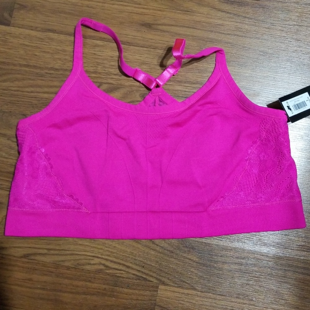 Torrid bralette